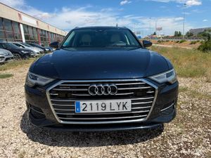 Audi A6 Avant 40 TDI quattro-ultra 150 kW - Foto 6