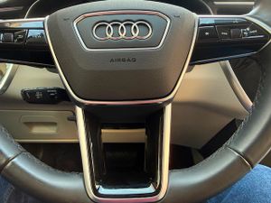 Audi A6 Avant 40 TDI quattro-ultra 150 kW - Foto 43