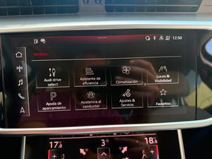 Audi A6 Avant 40 TDI quattro-ultra 150 kW - Foto 60