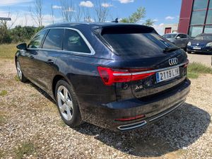 Audi A6 Avant 40 TDI quattro-ultra 150 kW - Foto 18