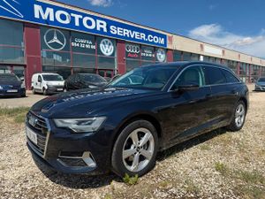 Audi A6 Avant 40 TDI quattro-ultra 150 kW - Foto 3