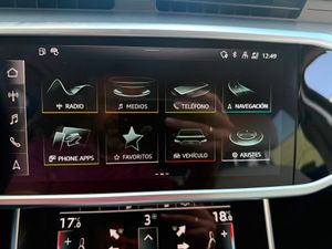 Audi A6 Avant 40 TDI quattro-ultra 150 kW - Foto 56