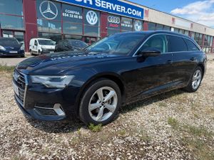 Audi A6 Avant 40 TDI quattro-ultra 150 kW - Foto 23