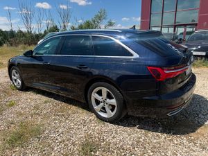 Audi A6 Avant 40 TDI quattro-ultra 150 kW - Foto 17