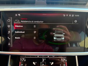 Audi A6 Avant 40 TDI quattro-ultra 150 kW - Foto 71