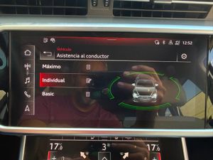 Audi A6 Avant 40 TDI quattro-ultra 150 kW - Foto 70