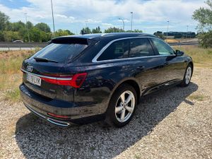 Audi A6 Avant 40 TDI quattro-ultra 150 kW - Foto 12