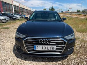 Audi A6 Avant 40 TDI quattro-ultra 150 kW - Foto 7