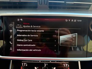 Audi A6 Avant 40 TDI quattro-ultra 150 kW - Foto 69