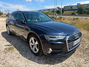 Audi A6 Avant 40 TDI quattro-ultra 150 kW - Foto 8