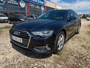Audi A6 Avant 40 TDI quattro-ultra 150 kW - Foto 4
