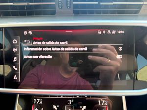 Audi A6 Avant 40 TDI quattro-ultra 150 kW - Foto 73