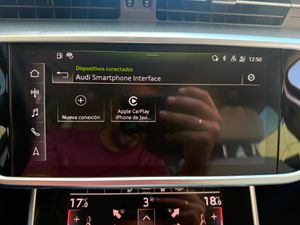 Audi A6 Avant 40 TDI quattro-ultra 150 kW - Foto 61