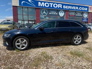 Audi A6 Avant 40 TDI quattro-ultra 150 kW - Foto 20