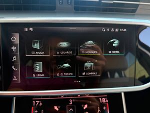 Audi A6 Avant 40 TDI quattro-ultra 150 kW - Foto 59