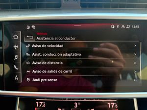 Audi A6 Avant 40 TDI quattro-ultra 150 kW - Foto 76