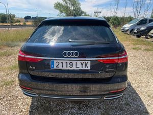 Audi A6 Avant 40 TDI quattro-ultra 150 kW - Foto 14