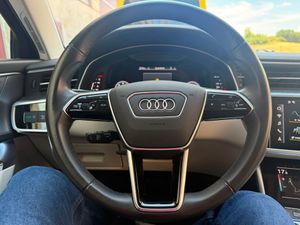 Audi A6 Avant 40 TDI quattro-ultra 150 kW - Foto 40