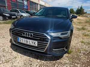Audi A6 Avant 40 TDI quattro-ultra 150 kW - Foto 5