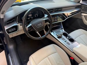 Audi A6 Avant 40 TDI quattro-ultra 150 kW - Foto 28