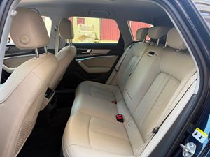 Audi A6 Avant 40 TDI quattro-ultra 150 kW - Foto 31