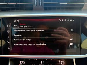 Audi A6 Avant 40 TDI quattro-ultra 150 kW - Foto 78