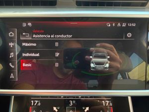 Audi A6 Avant 40 TDI quattro-ultra 150 kW - Foto 68
