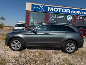 Mercedes GLC 250 d 4MATIC - Foto 24