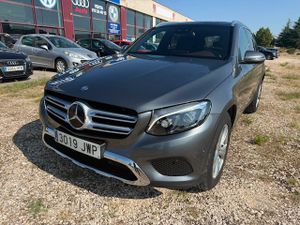 Mercedes GLC 250 d 4MATIC - Foto 4