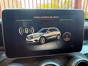 Mercedes GLC 250 d 4MATIC - Foto 71