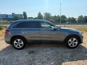 Mercedes GLC 250 d 4MATIC - Foto 12