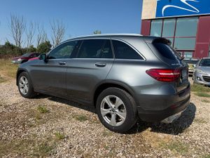 Mercedes GLC 250 d 4MATIC - Foto 21