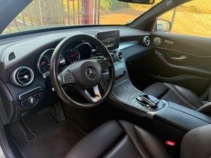 Mercedes GLC 250 d 4MATIC - Foto 35