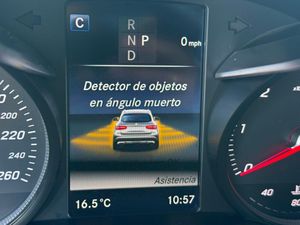 Mercedes GLC 250 d 4MATIC - Foto 83