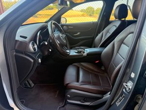 Mercedes GLC 250 d 4MATIC - Foto 34