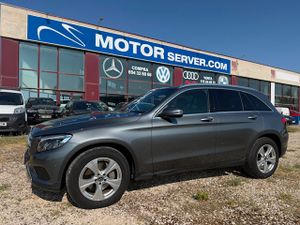 Mercedes GLC 250 d 4MATIC - Foto 2