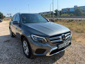 Mercedes GLC 250 d 4MATIC - Foto 7