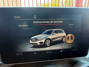 Mercedes GLC 250 d 4MATIC - Foto 76