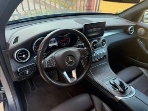 Mercedes GLC 250 d 4MATIC - Foto 33