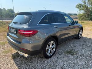 Mercedes GLC 250 d 4MATIC - Foto 15