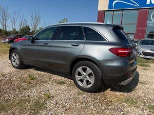Mercedes GLC 250 d 4MATIC - Foto 22