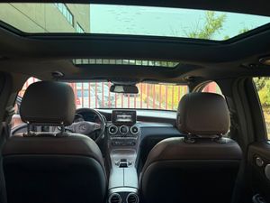 Mercedes GLC 250 d 4MATIC - Foto 47