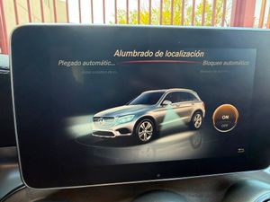 Mercedes GLC 250 d 4MATIC - Foto 75