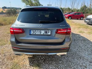 Mercedes GLC 250 d 4MATIC - Foto 20