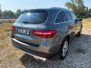 Mercedes GLC 250 d 4MATIC - Foto 16