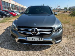Mercedes GLC 250 d 4MATIC - Foto 8