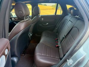 Mercedes GLC 250 d 4MATIC - Foto 46