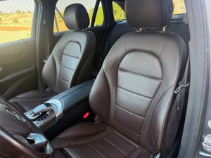 Mercedes GLC 250 d 4MATIC - Foto 41
