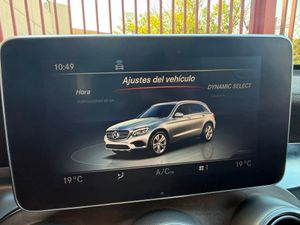 Mercedes GLC 250 d 4MATIC - Foto 70