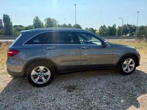 Mercedes GLC 250 d 4MATIC - Foto 13